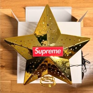 Supreme LED Tree Top Projector Light